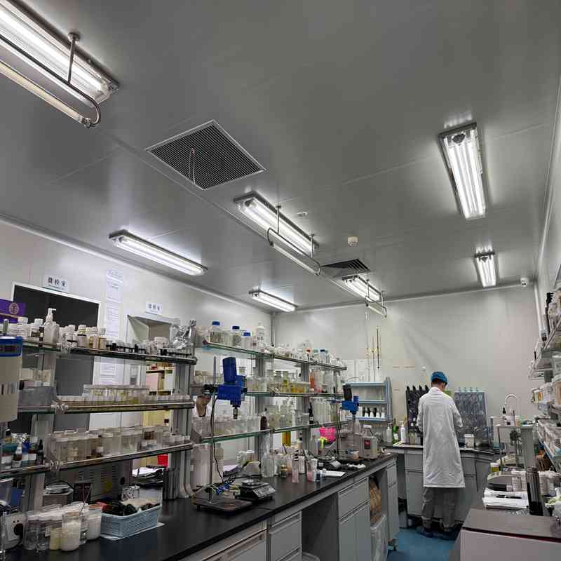 R&D Laboratory