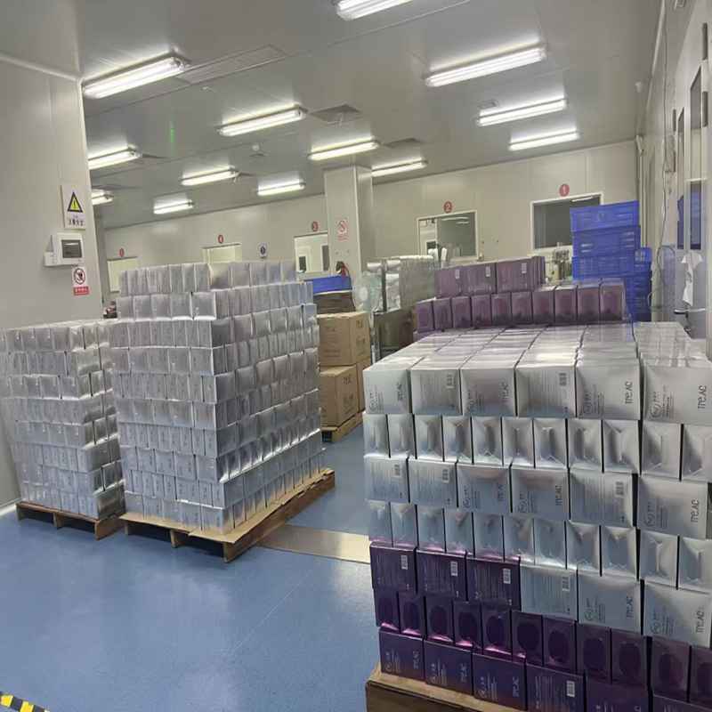 Cosmetics Packaging