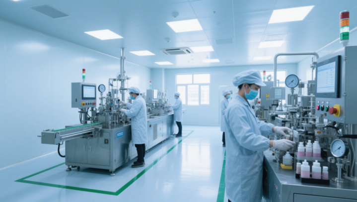 纳米雾化技术：开启精准护肤新时代