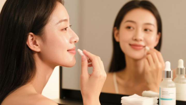 化妆品贴牌代工需要注意事项有哪些？5 大核心环节助你避坑