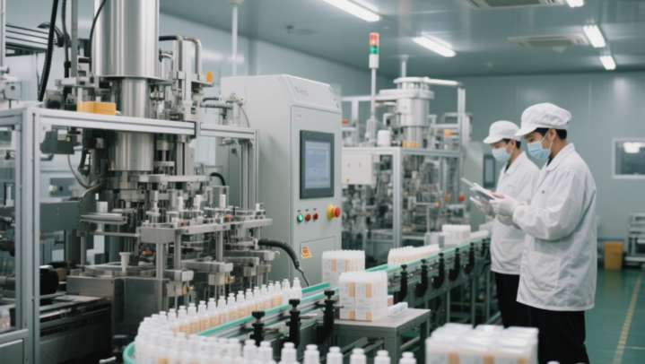 化妆品生产许可分类、特殊用途化妆品、皂基单元、牙膏生产许可、儿童护肤品标注、气雾剂生产规范