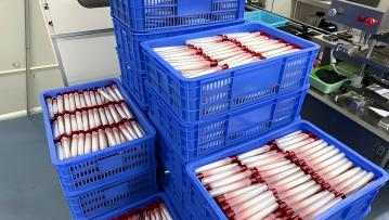 广州护肤精华加工 金颜化妆品源头代工厂家