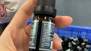 广州茶树精油代工 专业精油OEM贴牌化妆品源头工厂