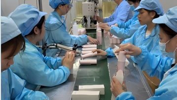 功效乳液代工 护肤品OEM贴牌厂家