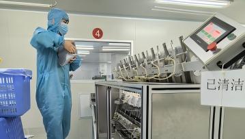 贴面面膜生产 专业面膜OEM代工厂家